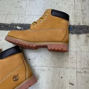 Timberland | Shoes | Timberland Boots Mens Size 2 Never Worn  display picture 3